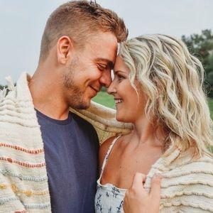 Meet your Posher, Kristi